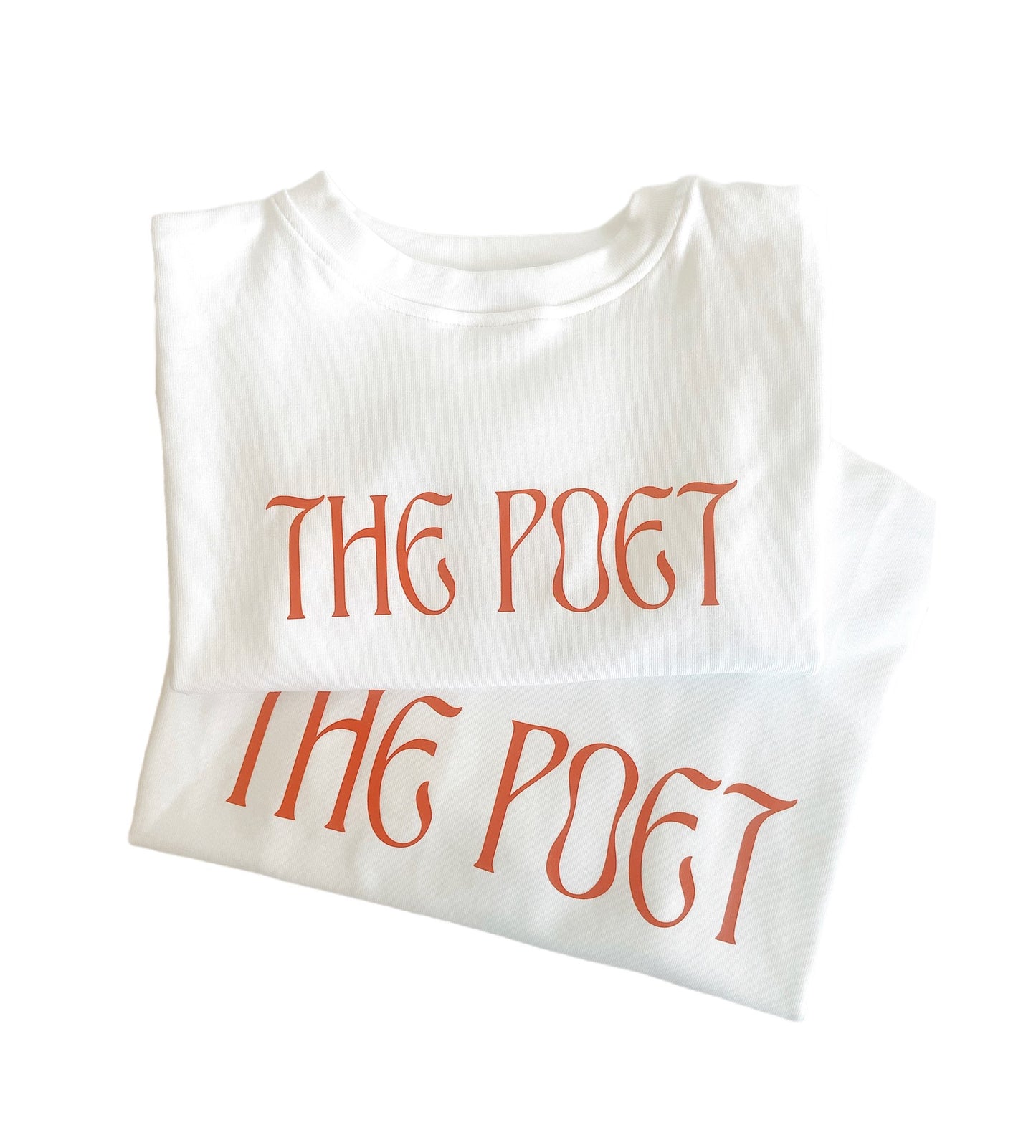 The Poet oversized shirt